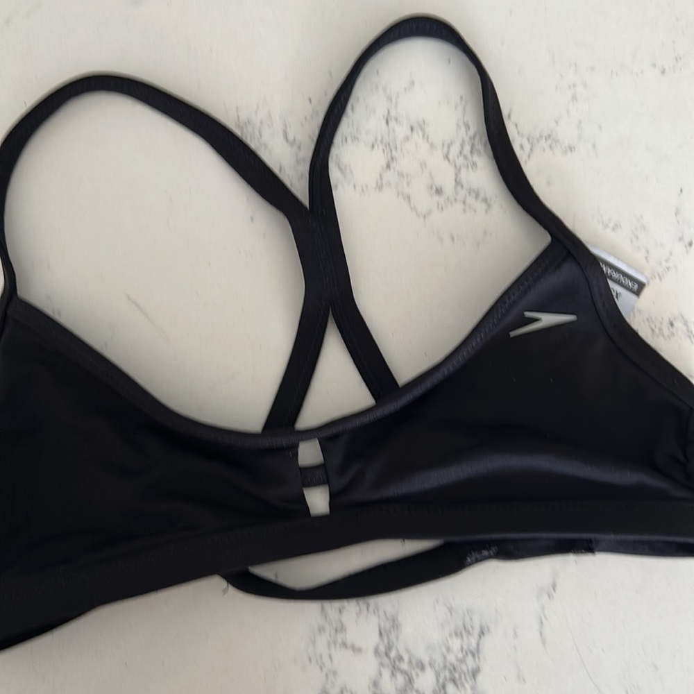 Speedo bra - Picture 4 of 4